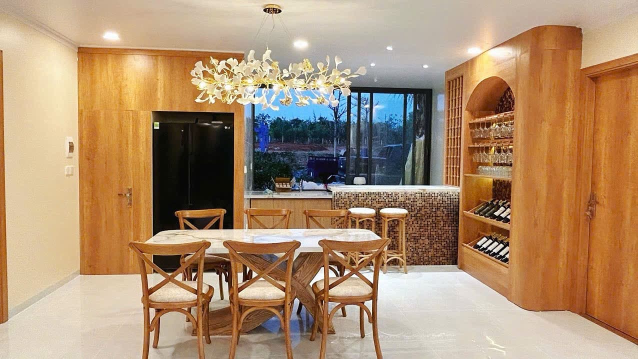 Tiện ích khác